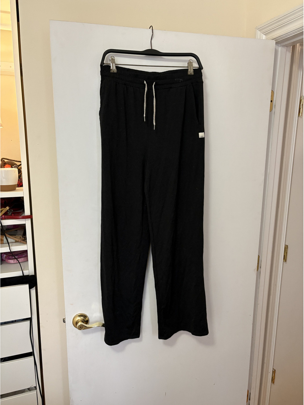 Vuori Halo Essential Wideleg Pant